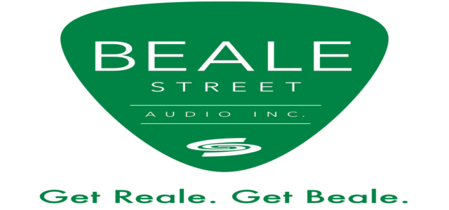 In addition to the new line, Beale Street Audio is adding seven US and ...