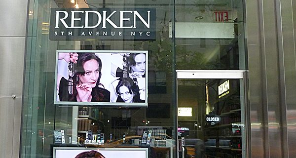 Window displays are best used to attract shoppers who may not be familiar with the brand, as well as inspiring loyal customers to visit the store.