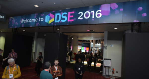 DSE2016