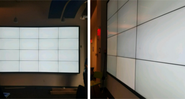Videowall