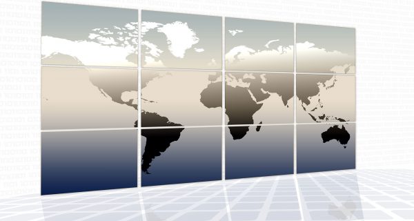 videowall