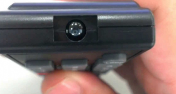 IR Remote