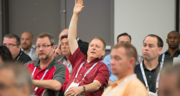 Photo Credit: InfoComm International