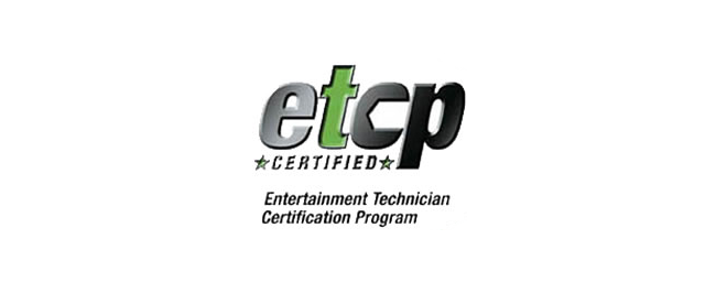 etcp rigging class etcp rigging class