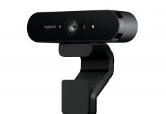 Logitech’s BRIO