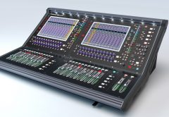 DiGiCo’s SD12