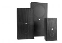 K-array’s Domino Line