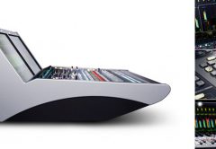 Lawo’s mc²36 Console