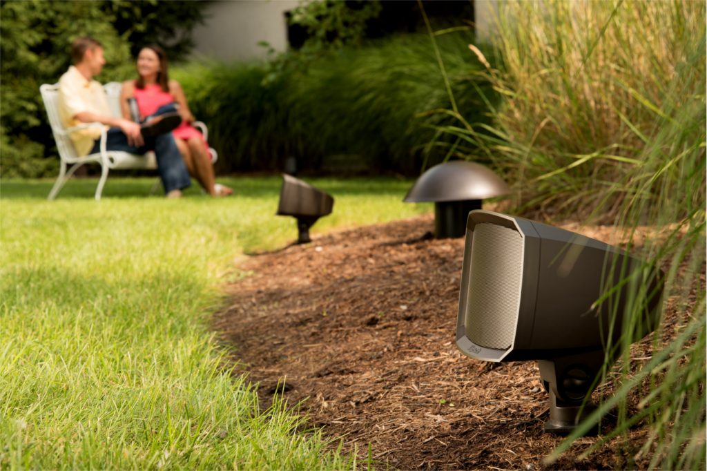Klipsch S Outdoor Landscape Speakers