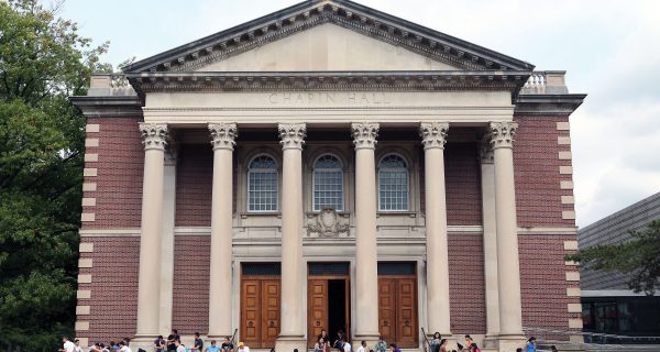 Chapin-Hall