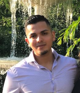 Ricardo Martinez