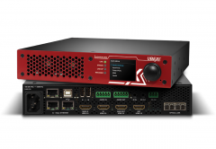 Lightware’s UBEX