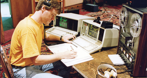 Pete Putman’s AV career traces back to the ’70s.