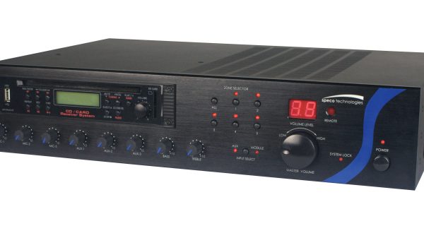 Speco_PBM120A