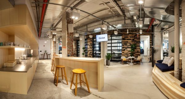 Gimlet Media