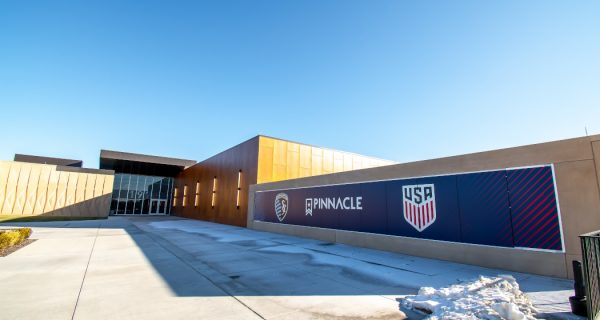Pinnacle National Development Center