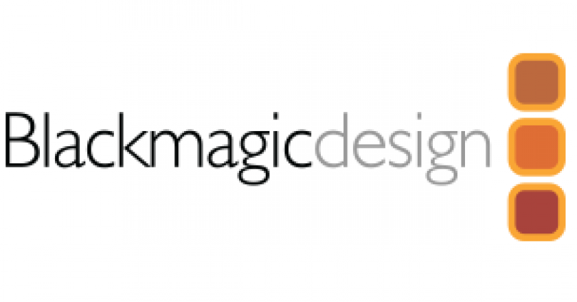 Blackmagic Design