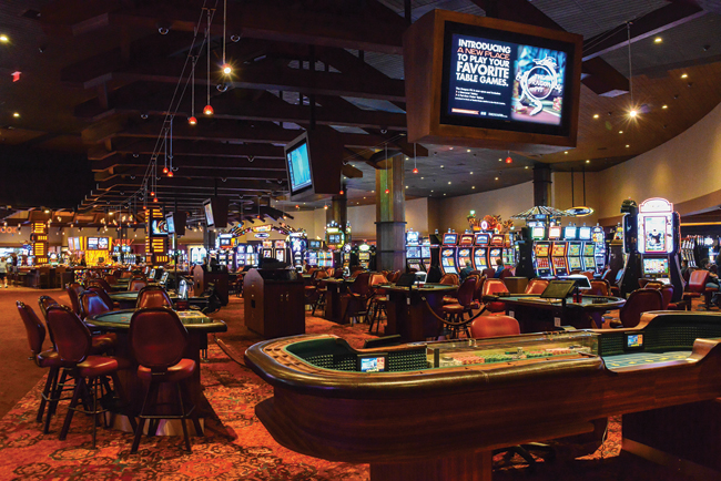 Choctaw Gaming Durant Resort & Casino Choctaw Gaming Durant Resort & Casino