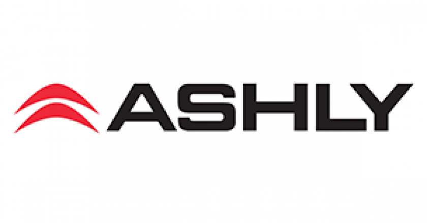 ashly logo