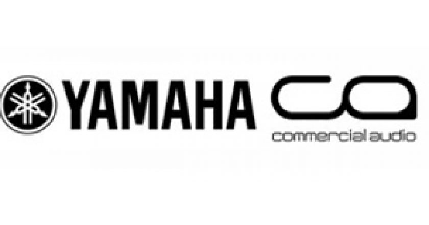 Yamaha Pro Audio