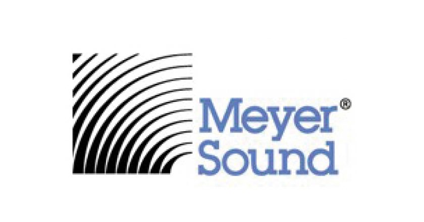 Meyer Sound