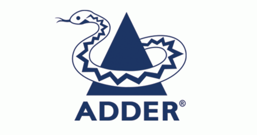 Adder