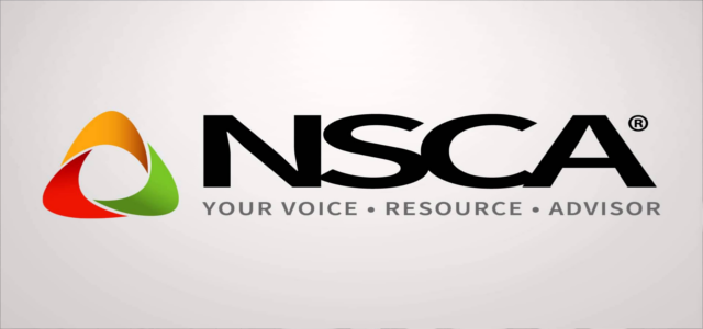 NSCA