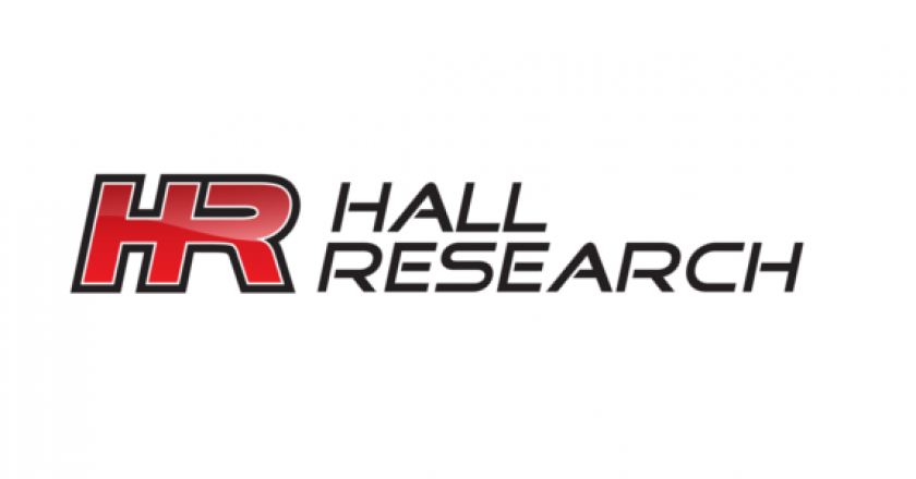 Hall Research