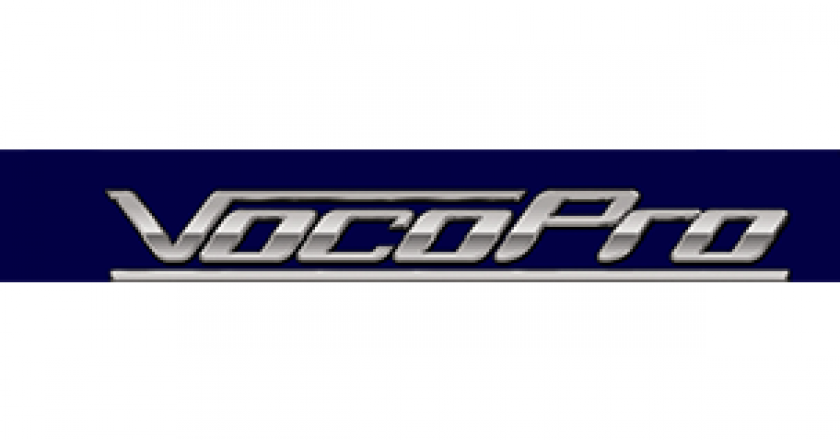 VocoPro