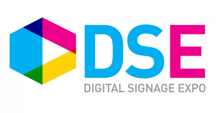 Digital Signage Expo