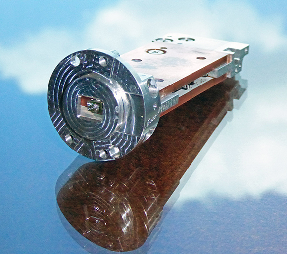 We’ve seen HLD prototypes with 2500 and 3000 lumen light output, with 5000 lumens planned for 2016.