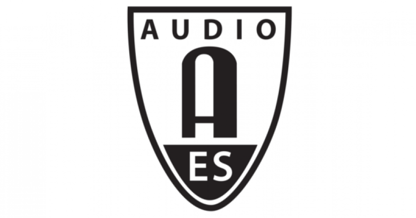AES, Audio Engineering Society