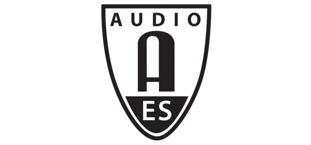 AES, Audio Engineering Society