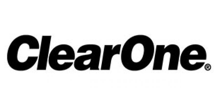 ClearOne logo - travelsized