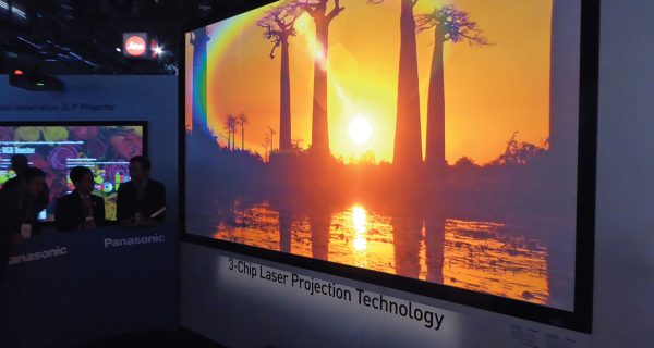 Solid-state light engines, including LEDs, LED/laser hybrids and pure laser light engines are becoming more common.