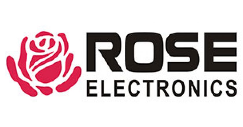 Rose Electronics