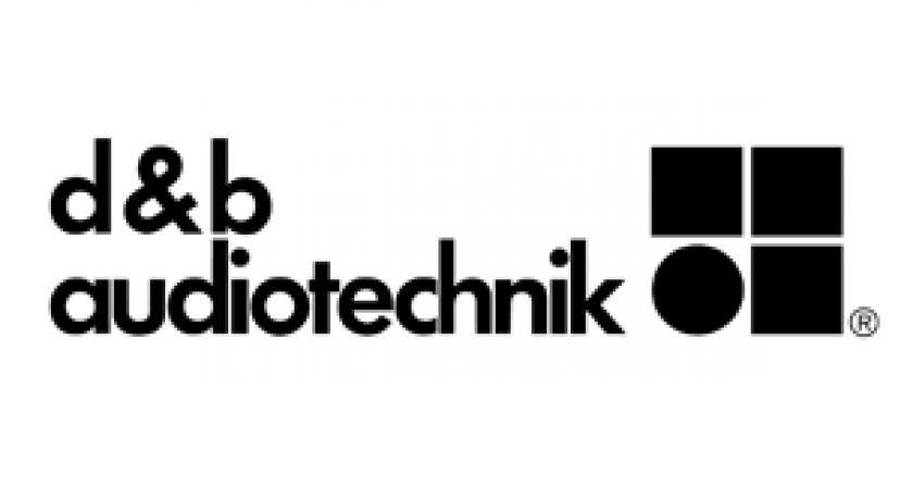 D&B audiotechnik