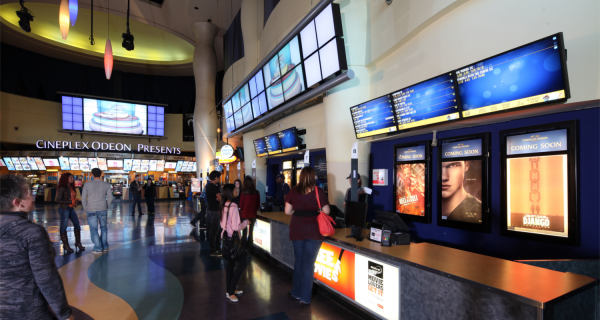 Cineplex