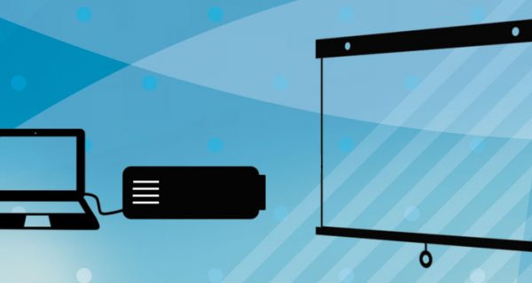 projector screen