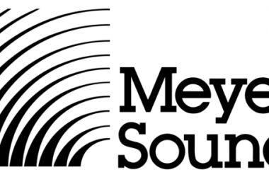 meyer sound logo