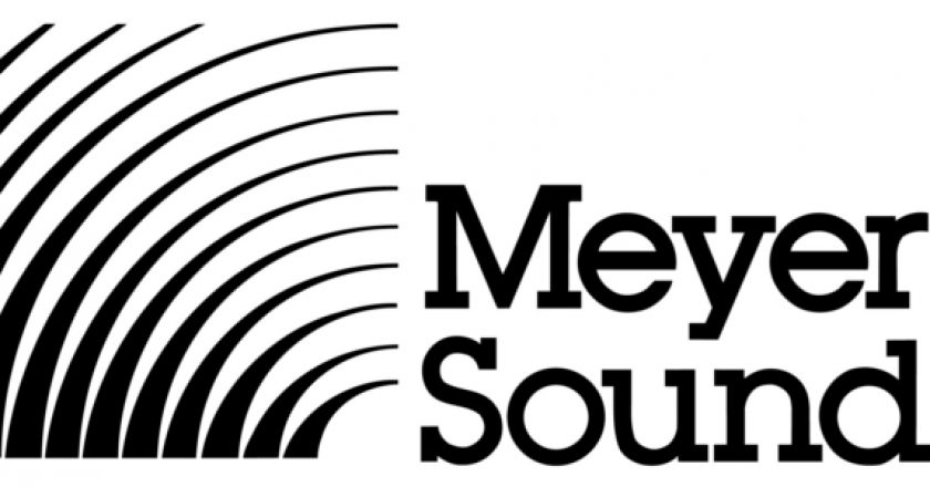 meyer sound logo