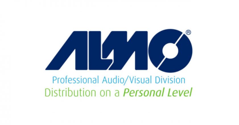 Almo Professional A/V