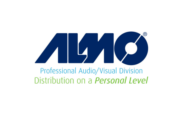 Almo Professional A/V