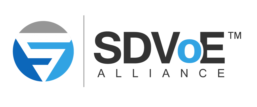 SDVoE Alliance