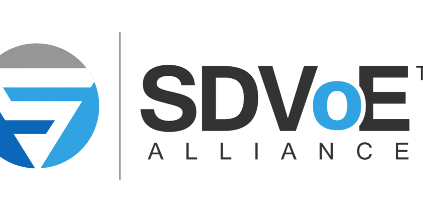 SDVoE Alliance