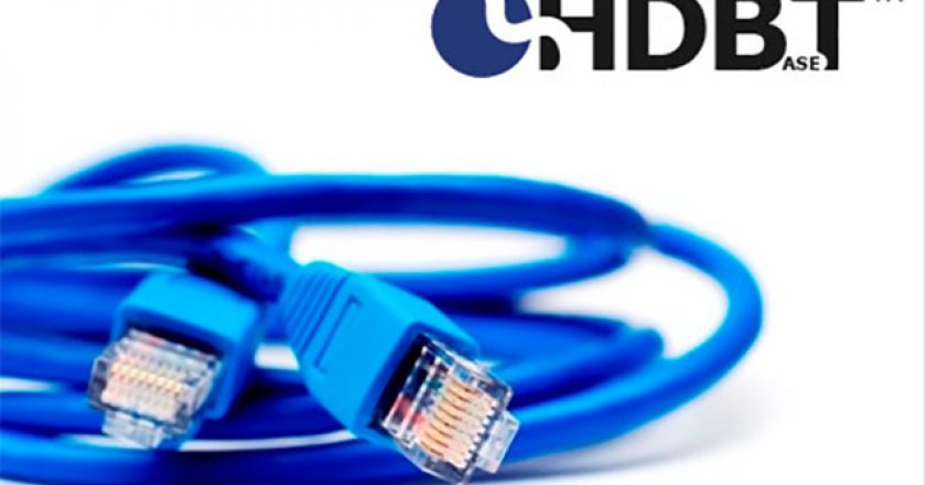 HDBaseT