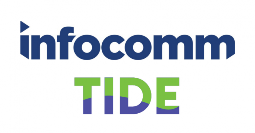 infocomm tide