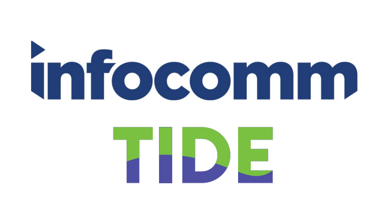 infocomm tide