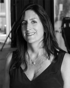 Nonny de la Peña, CEO, Emblematic Group and Virtual Reality Pioneer