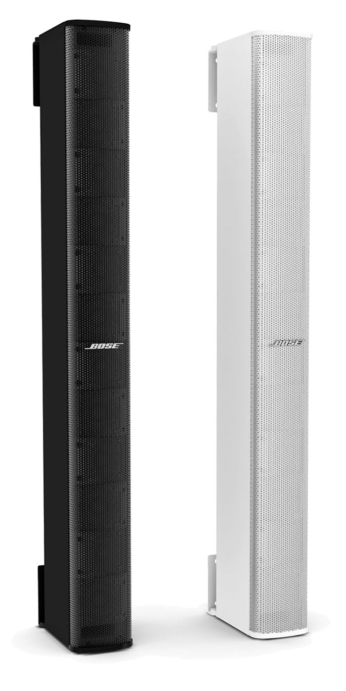 Bose professional column array speaker